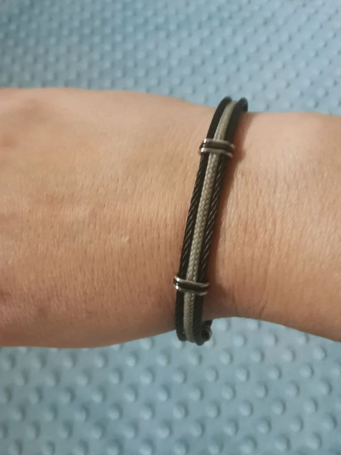 Bracelet homme - photo numéro 2