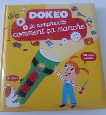 Dokeo comment ça marche?
