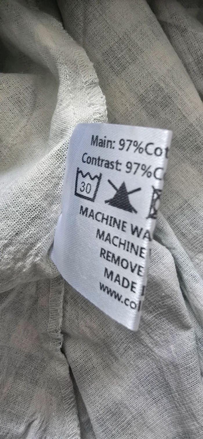 Robe london y2k vintage Taille S - photo numéro 16