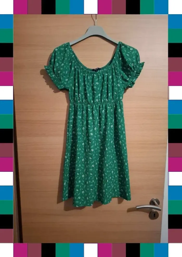 Robe été XXS