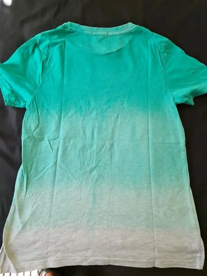 T-shirt - photo numéro 2