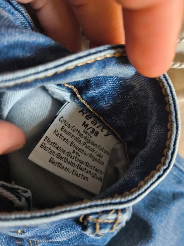 Jeans femme - photo numéro 4