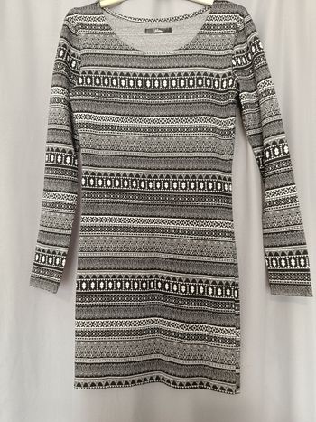 Robe moulante