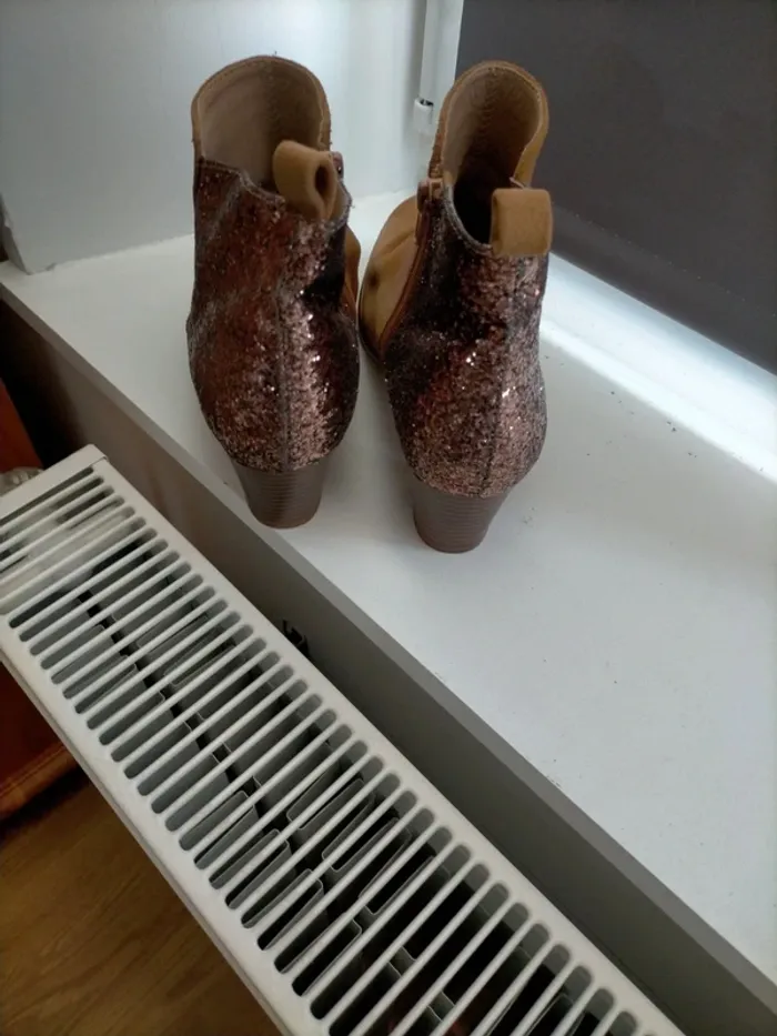 Bottines - photo numéro 3