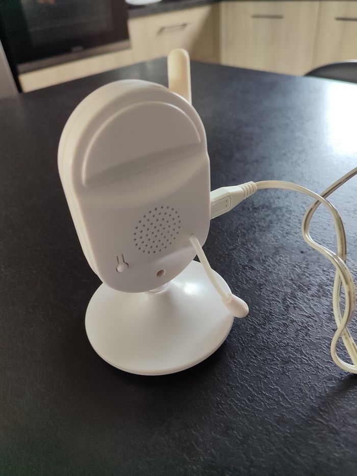 Baby phone - photo numéro 3