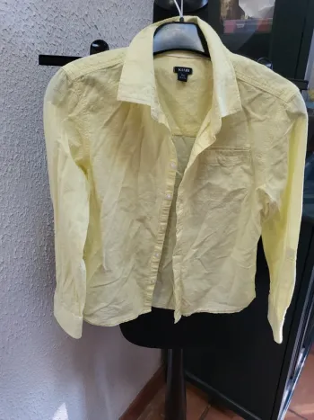 Chemise