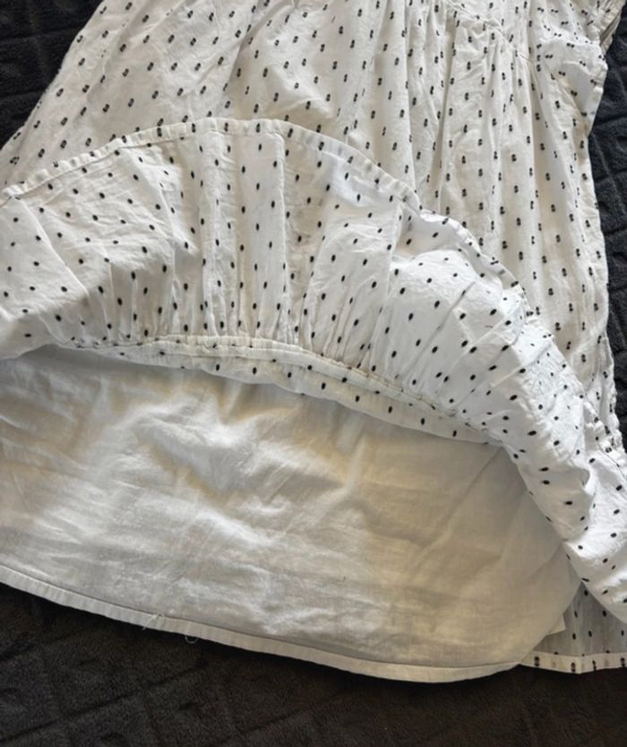 Très belle robe blanche - photo numéro 4