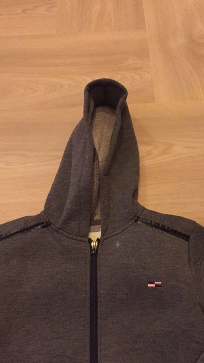 Gilet TBE - photo numéro 6
