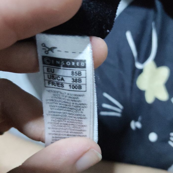 Soutien gorge push up - photo numéro 3