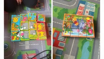 Lot  jeux ludiques