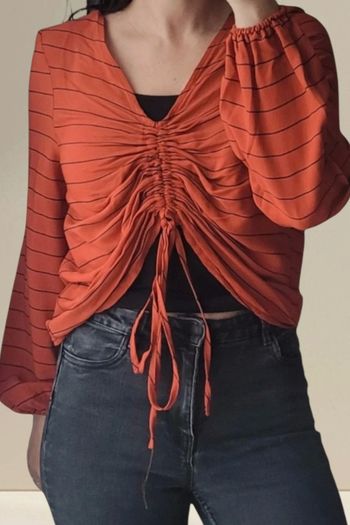 Blouse Lefties Taille S