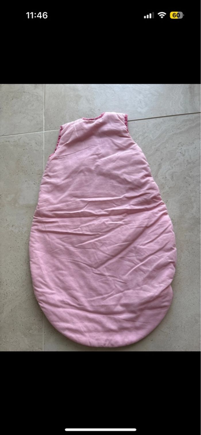 Gigoteuse - photo numéro 2