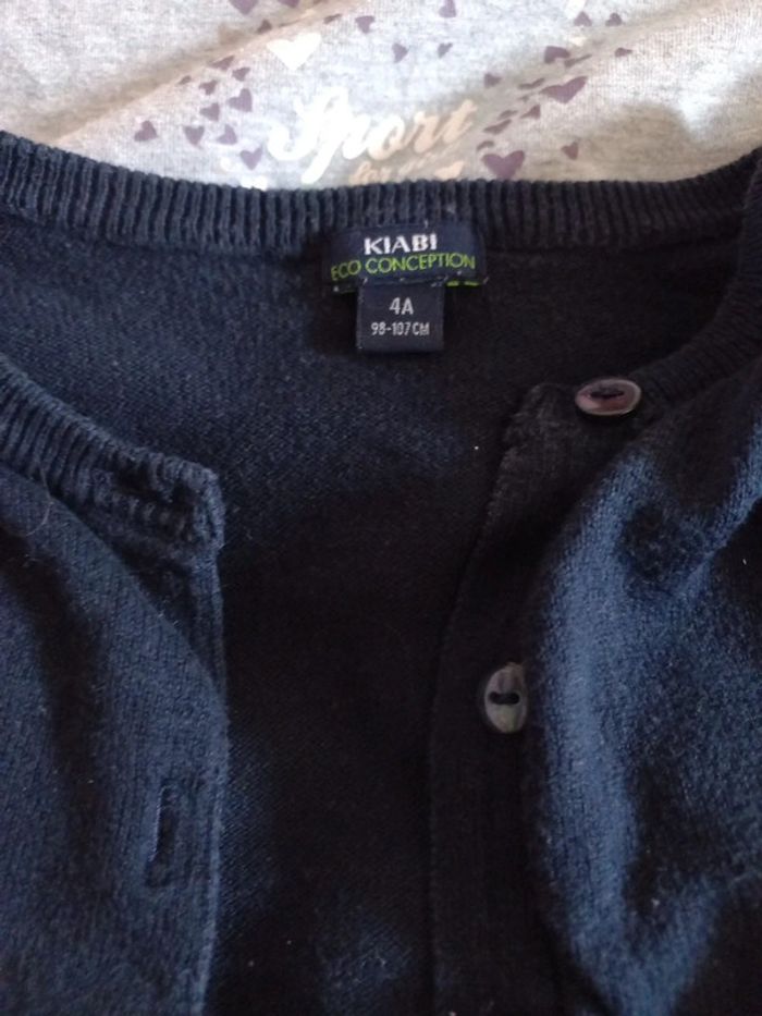 2 hauts courts - photo numéro 3