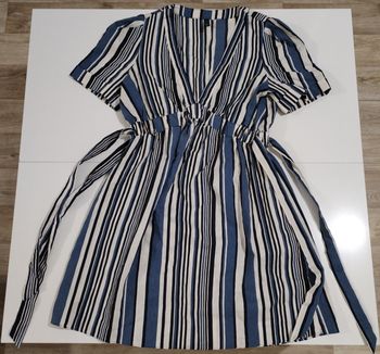 Robe zara