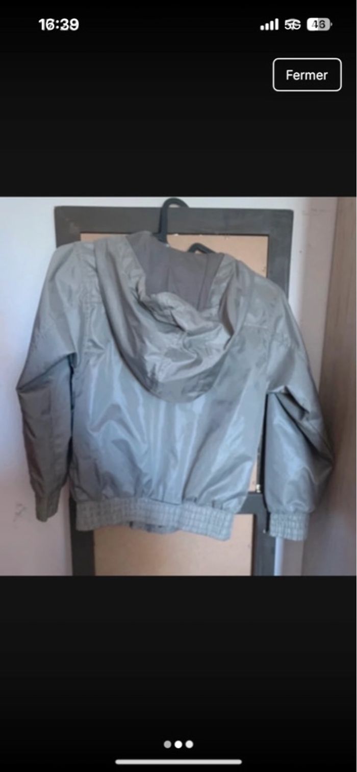 Manteaux - photo numéro 2