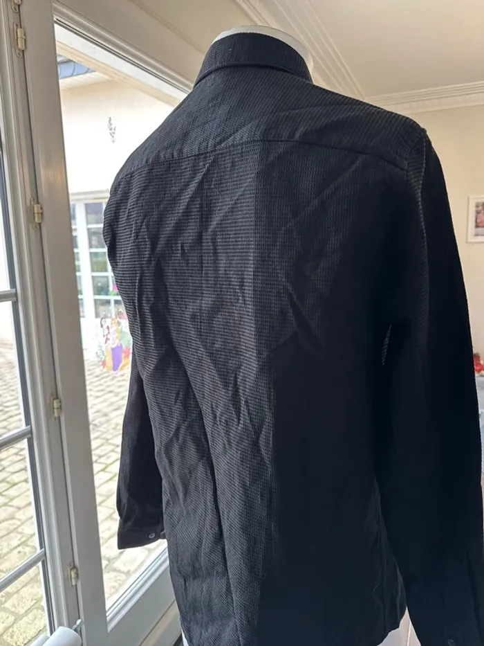 Chemise homme - photo numéro 6