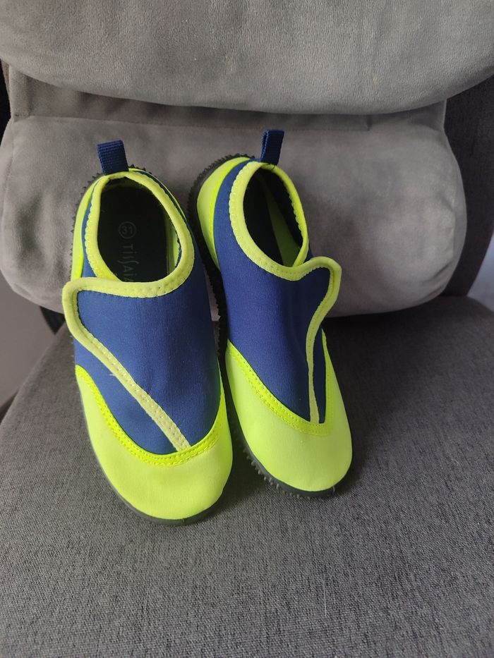 Chaussures de plage