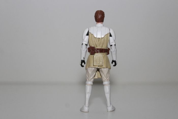 Figurine Obi Wan Kenobi - Star Wars - photo numéro 3