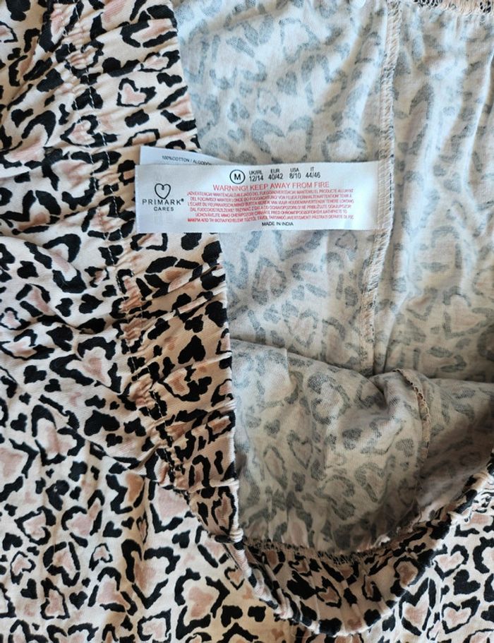 Pantalon souple taille M - photo numéro 3