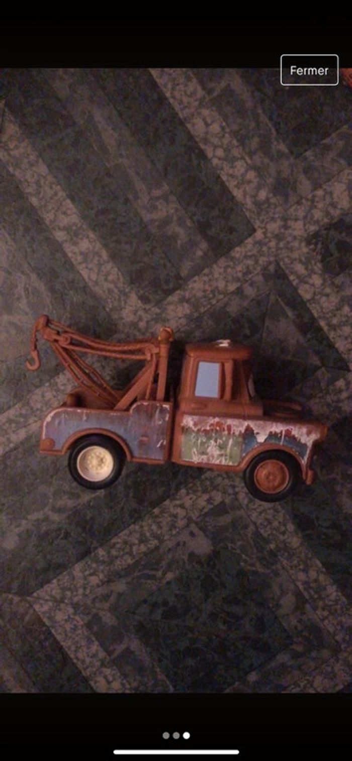 Lot 14 véhicules cars - photo numéro 6