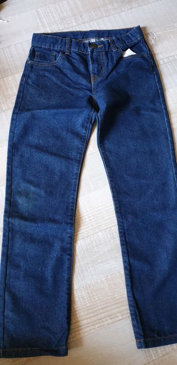 Pantalon 10 ans
