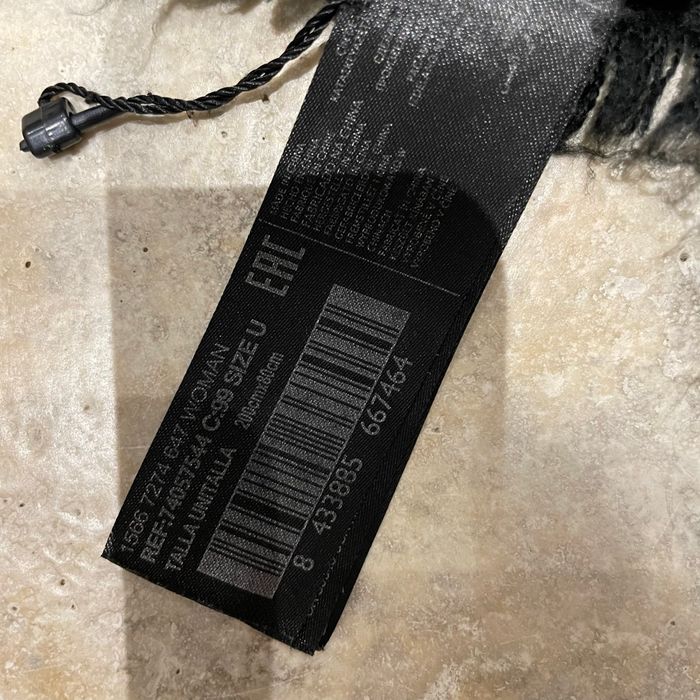 Écharpe MANGO - photo numéro 4