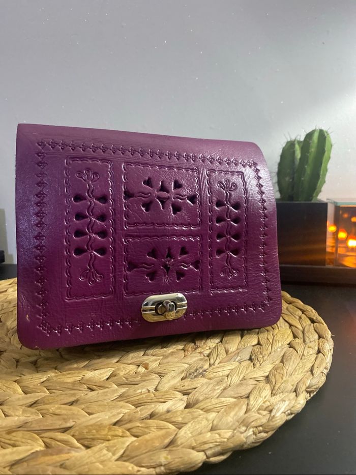 Sac bandoulière - photo numéro 7