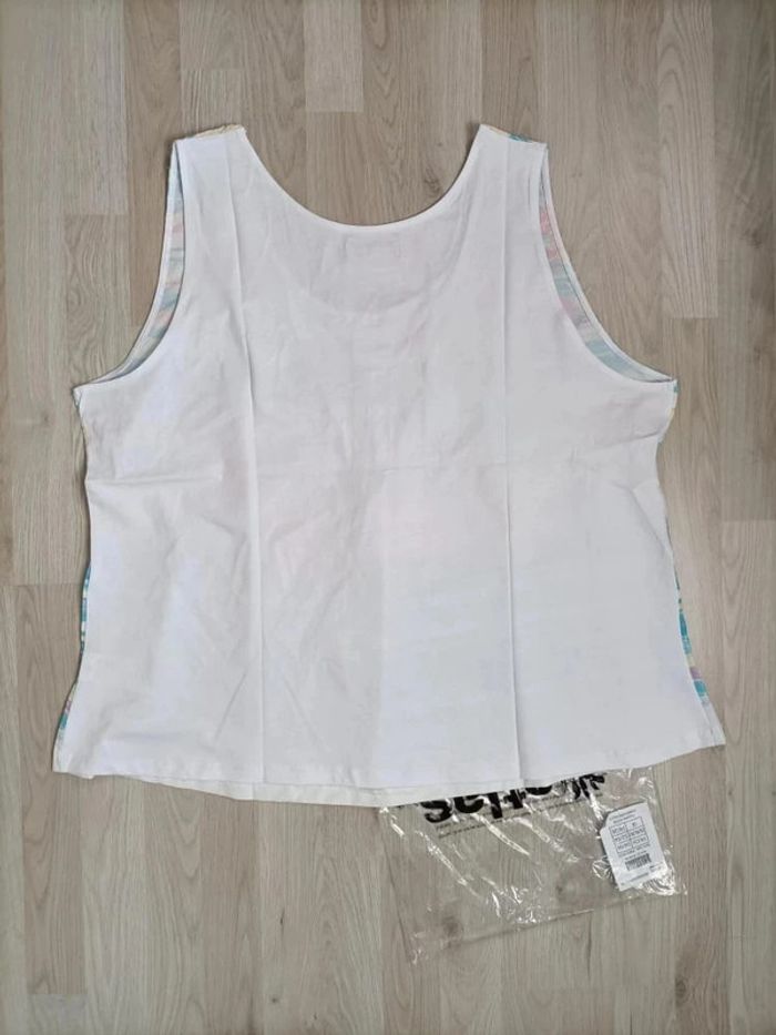 débardeur Atlas for Women femme 54 NEUF - photo numéro 3