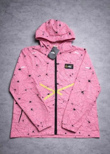 REPEL UV WINDRUNNER D.Y.E.