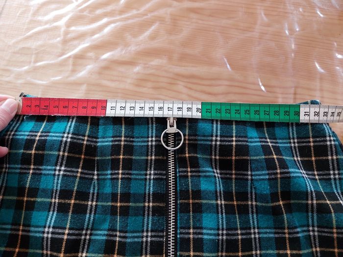 Jupe T34 - photo numéro 7