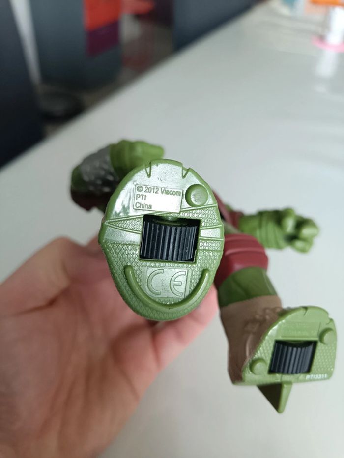 Tortue ninja - photo numéro 4