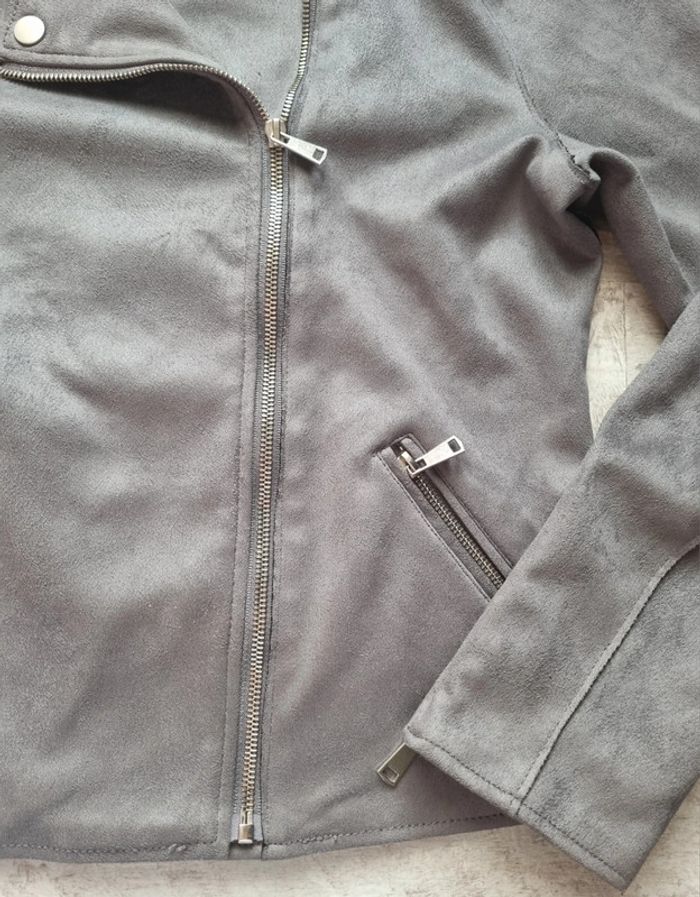 Veste femme taille 38 - photo numéro 5