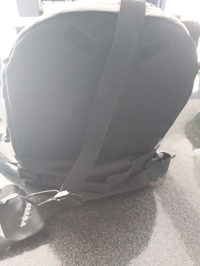 Siège de table gonflable beaba - photo numéro 2