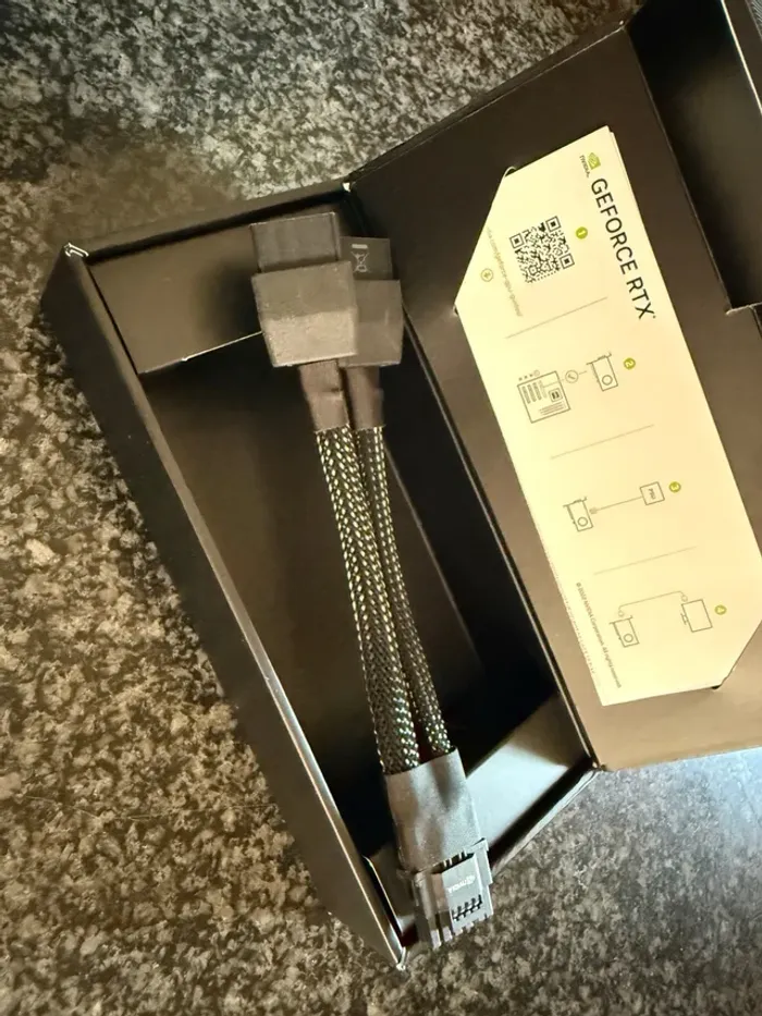 RTX 4070 - photo numéro 7