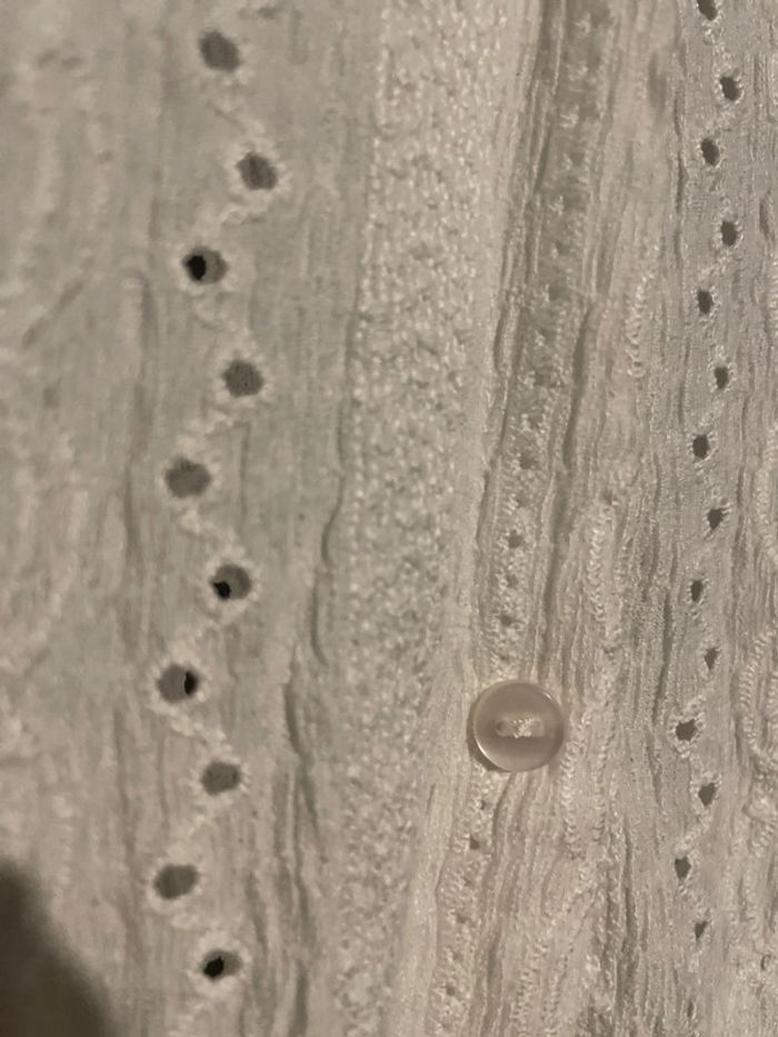 Blouse dentelle - photo numéro 3