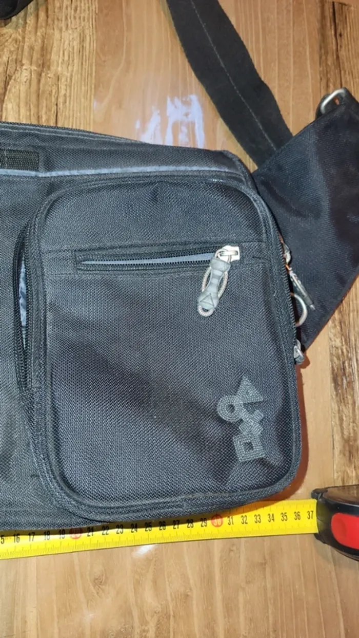 Sac de transport playstation - photo numéro 2