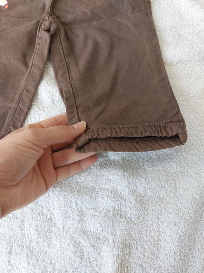 Pantalon (12 mois) - photo numéro 5