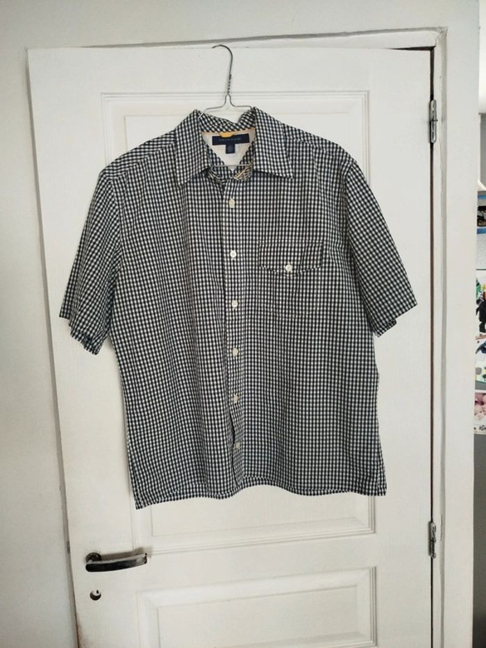 Chemise tommy Hilfiger M