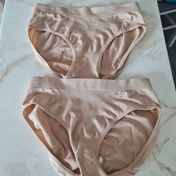 Lot de culottes neuves