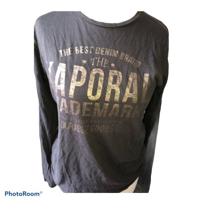 Haut ML#kaporal#taille 12 ans