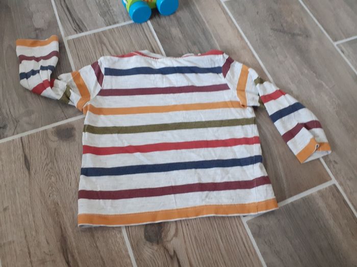 Tee-shirt - photo numéro 3