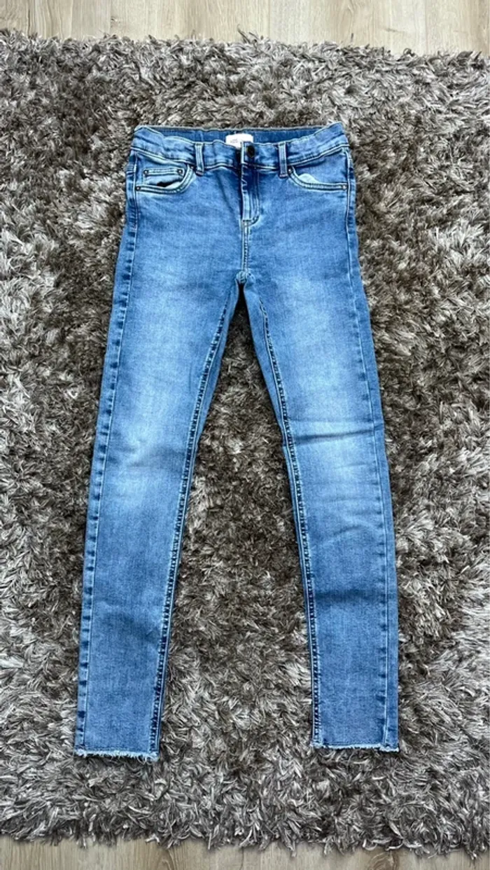 Jean Only Kids