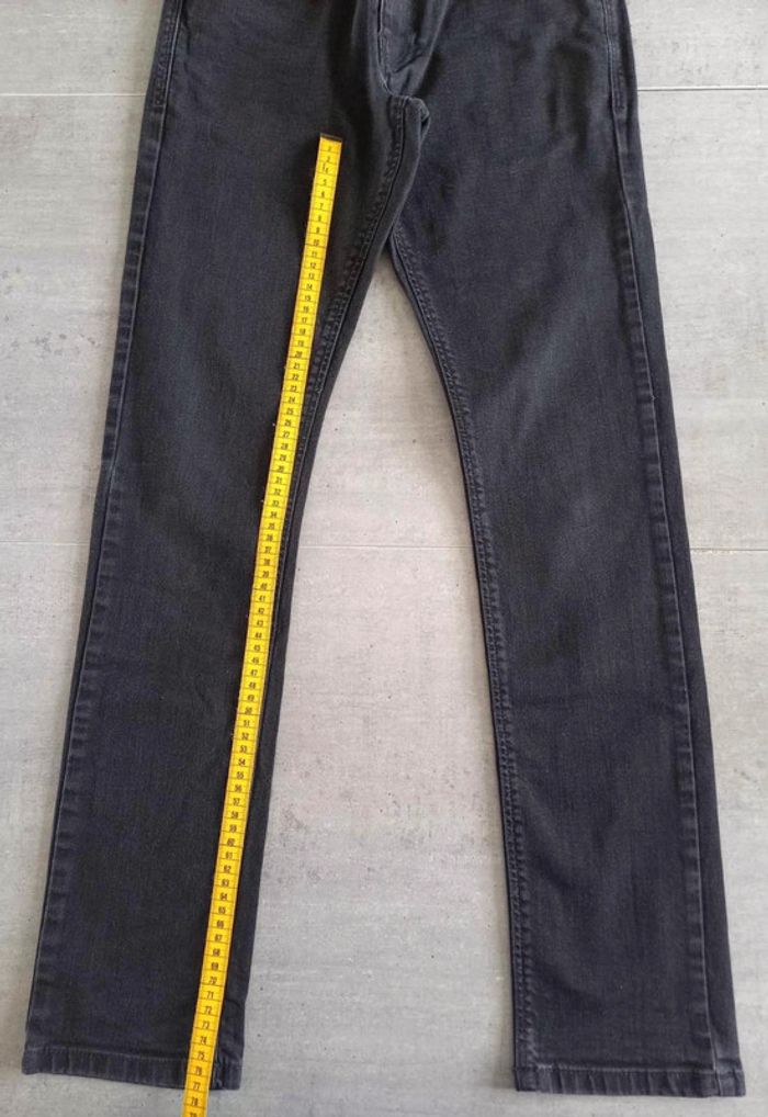 jean skinny - 38 - photo numéro 5