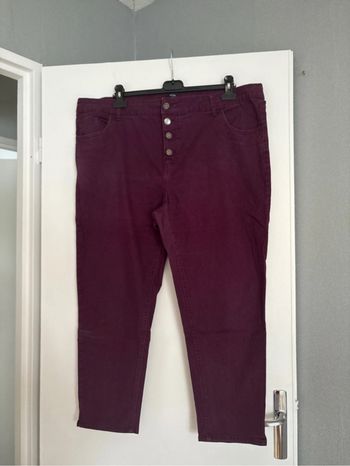 Jeans femme