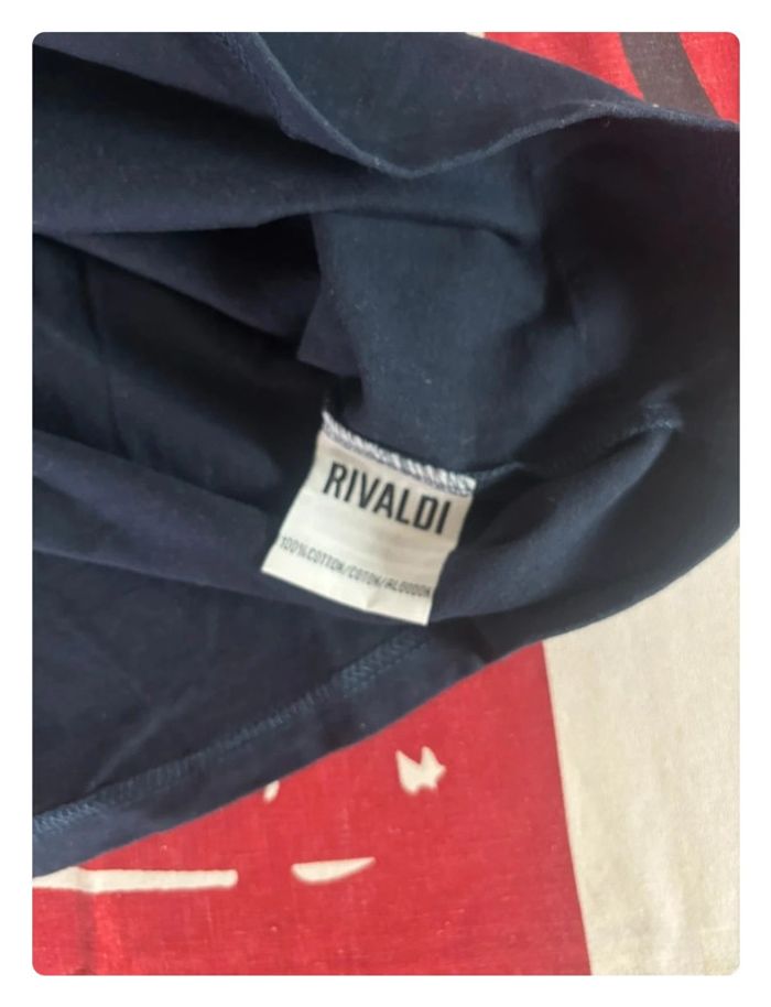 T-shirt manche longue rilbaldi jeans taille xxs/xs - photo numéro 6