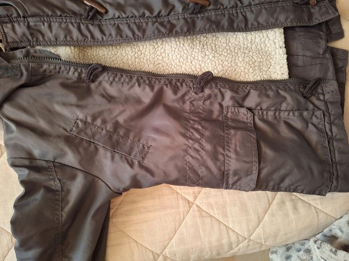 Manteau creeks - photo numéro 4