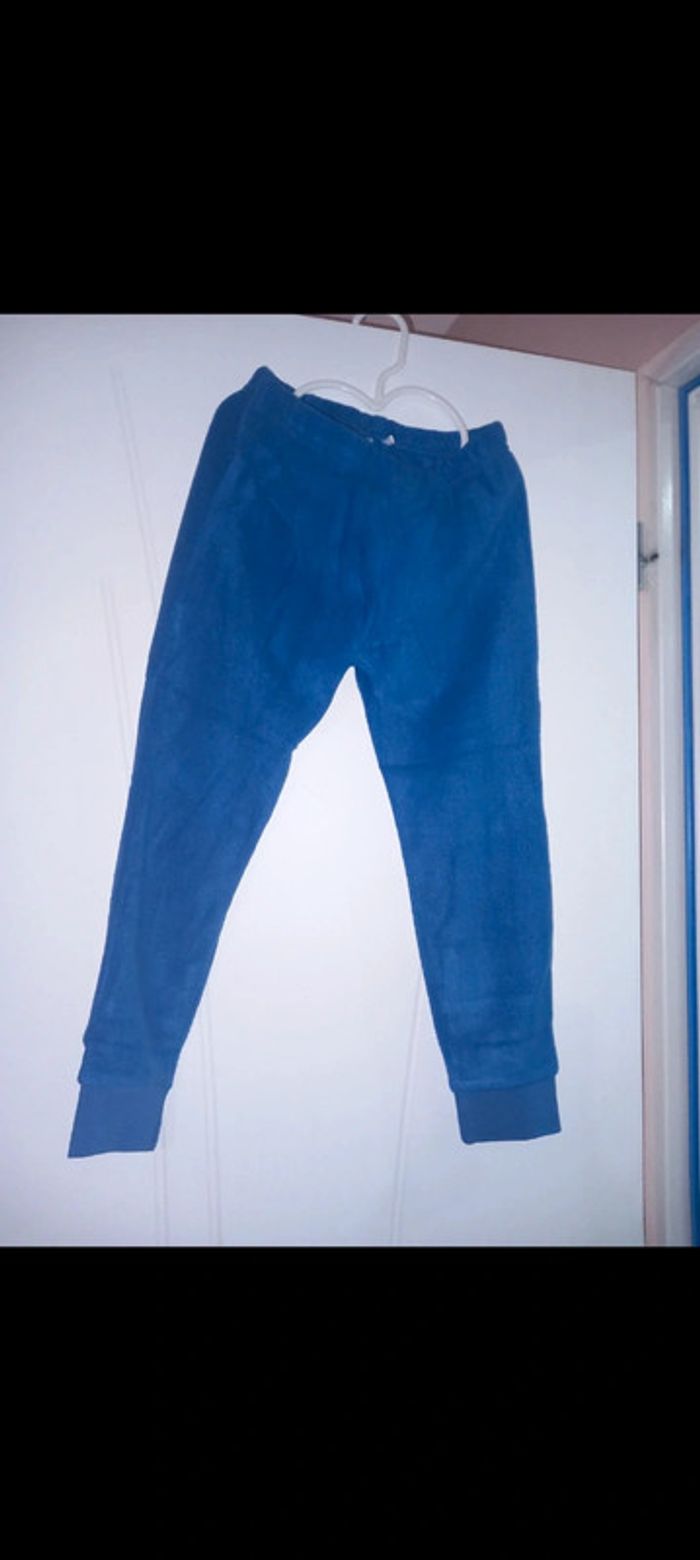 Pyjama 2 pièces - photo numéro 3