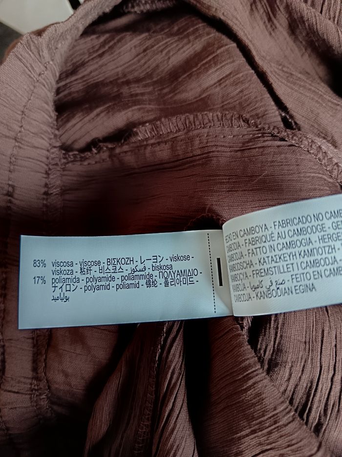 Pantalon neuf - photo numéro 4