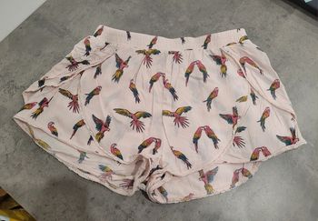 Short Undiz, taille L.