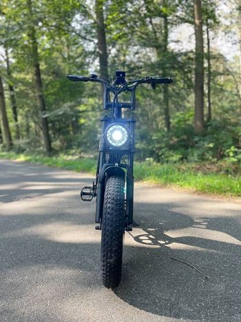 Fatbike v20